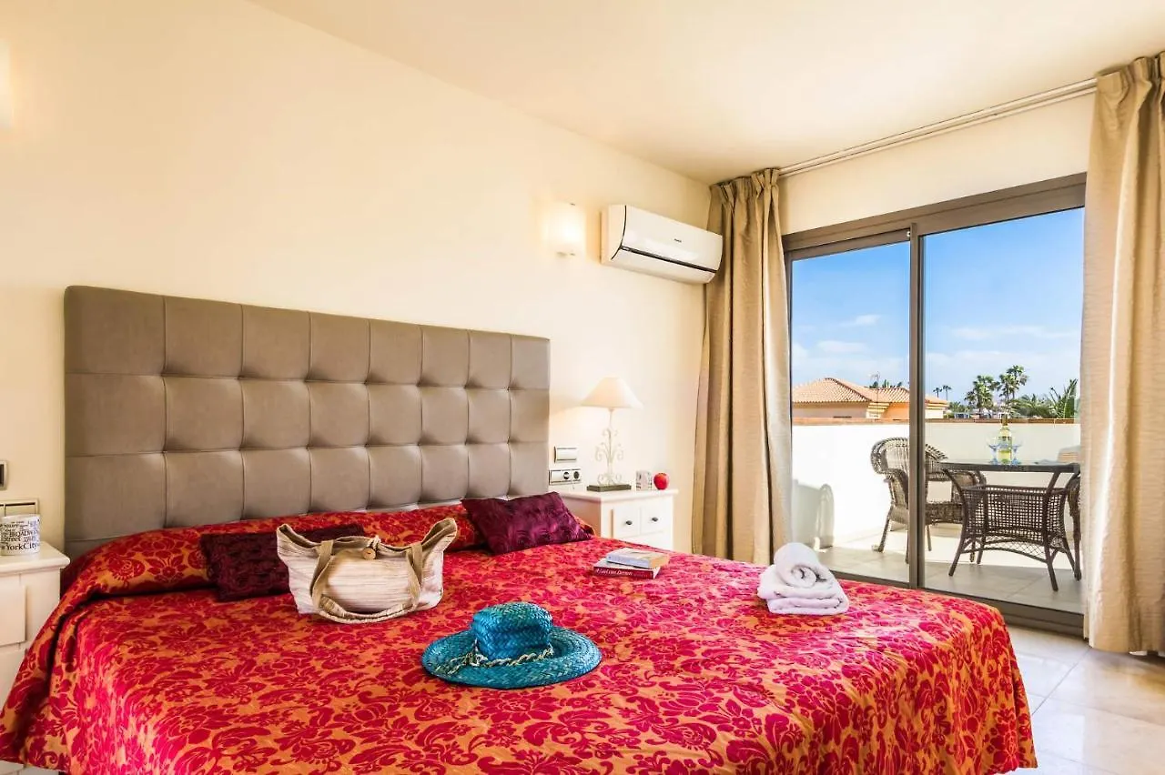 Villa Sirena By Villa Plus Corralejo