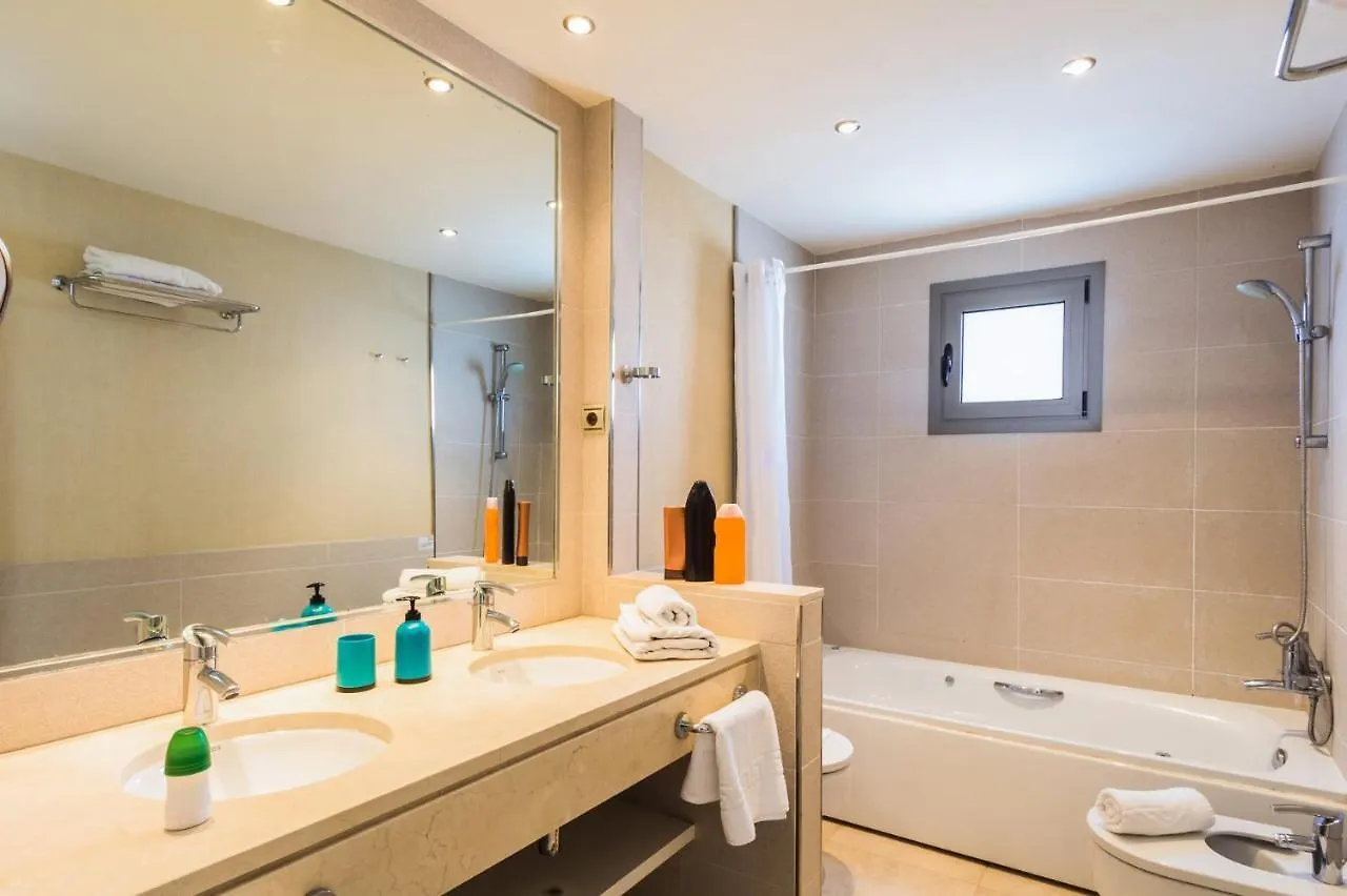Villa Sirena By Villa Plus Corralejo