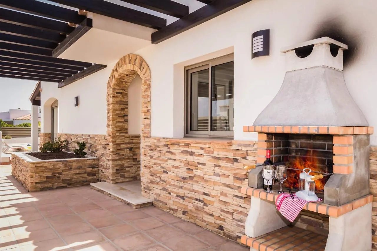 Villa Sirena By Villa Plus Corralejo