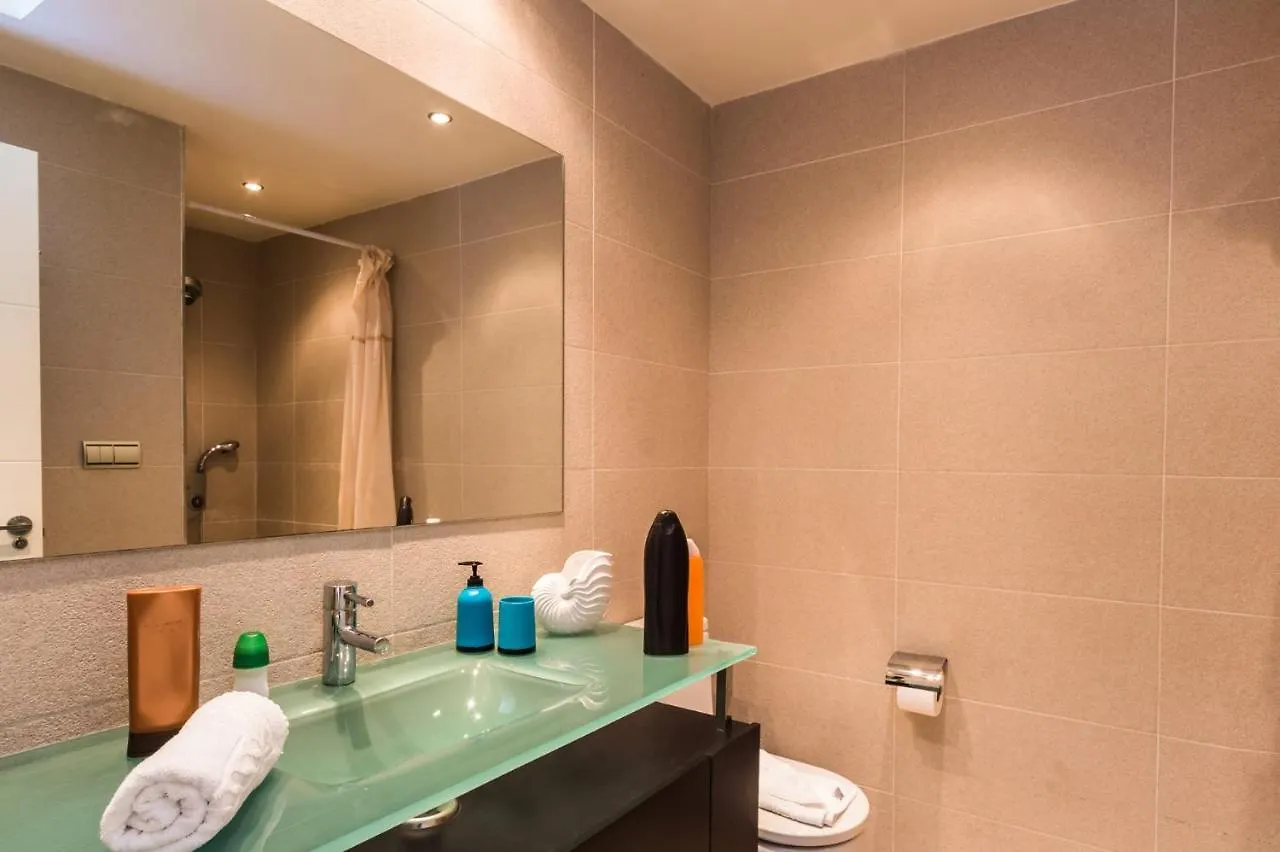 Villa Sirena By Villa Plus Corralejo