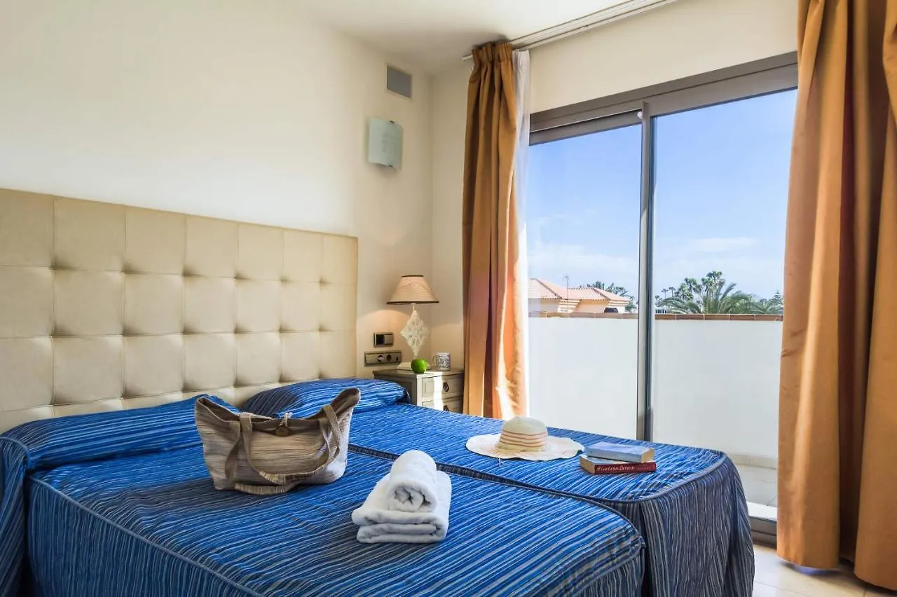 Villa Sirena By Villa Plus Corralejo 0*,