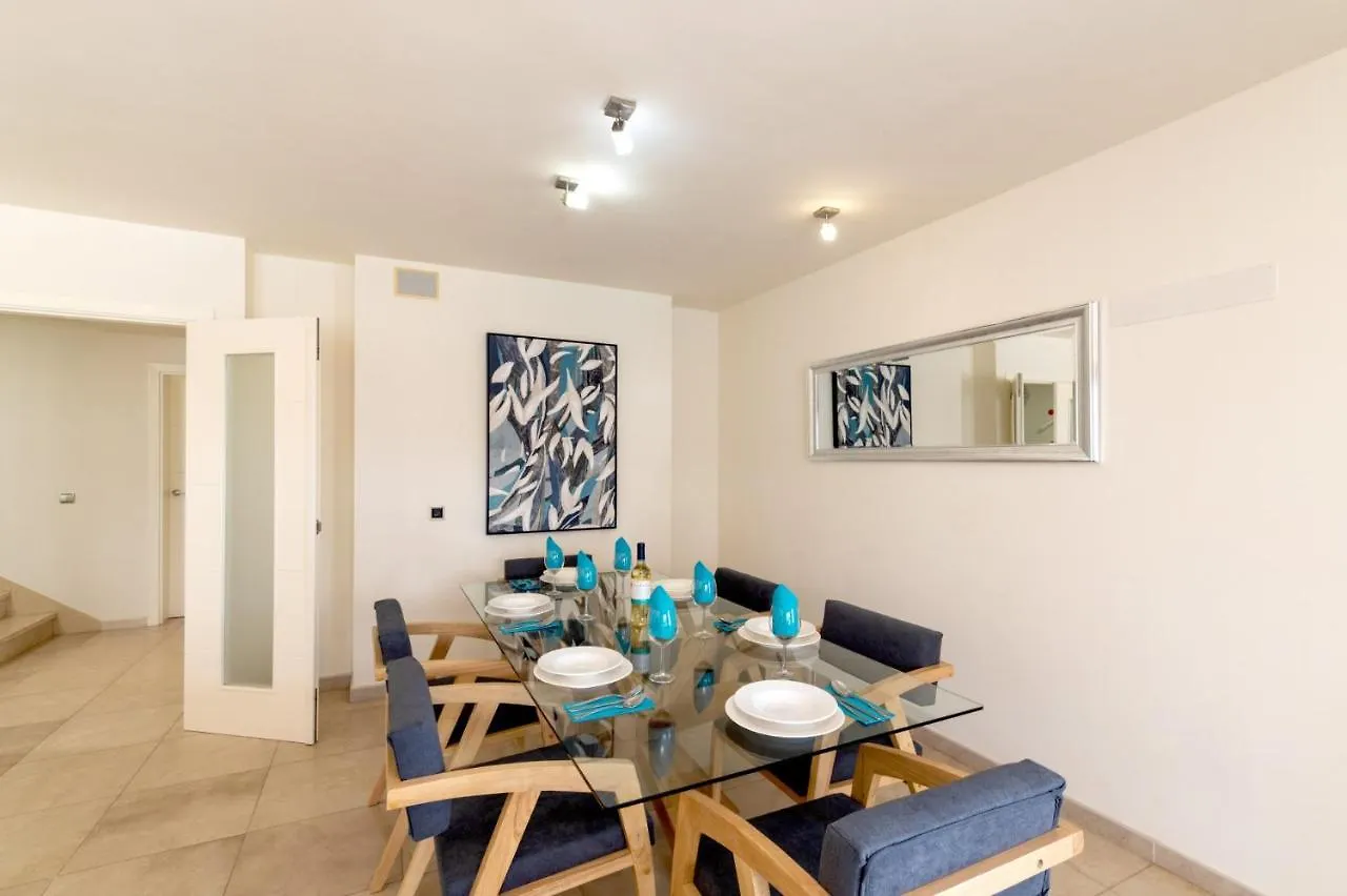Villa Sirena By Villa Plus Corralejo 0*,  Spain