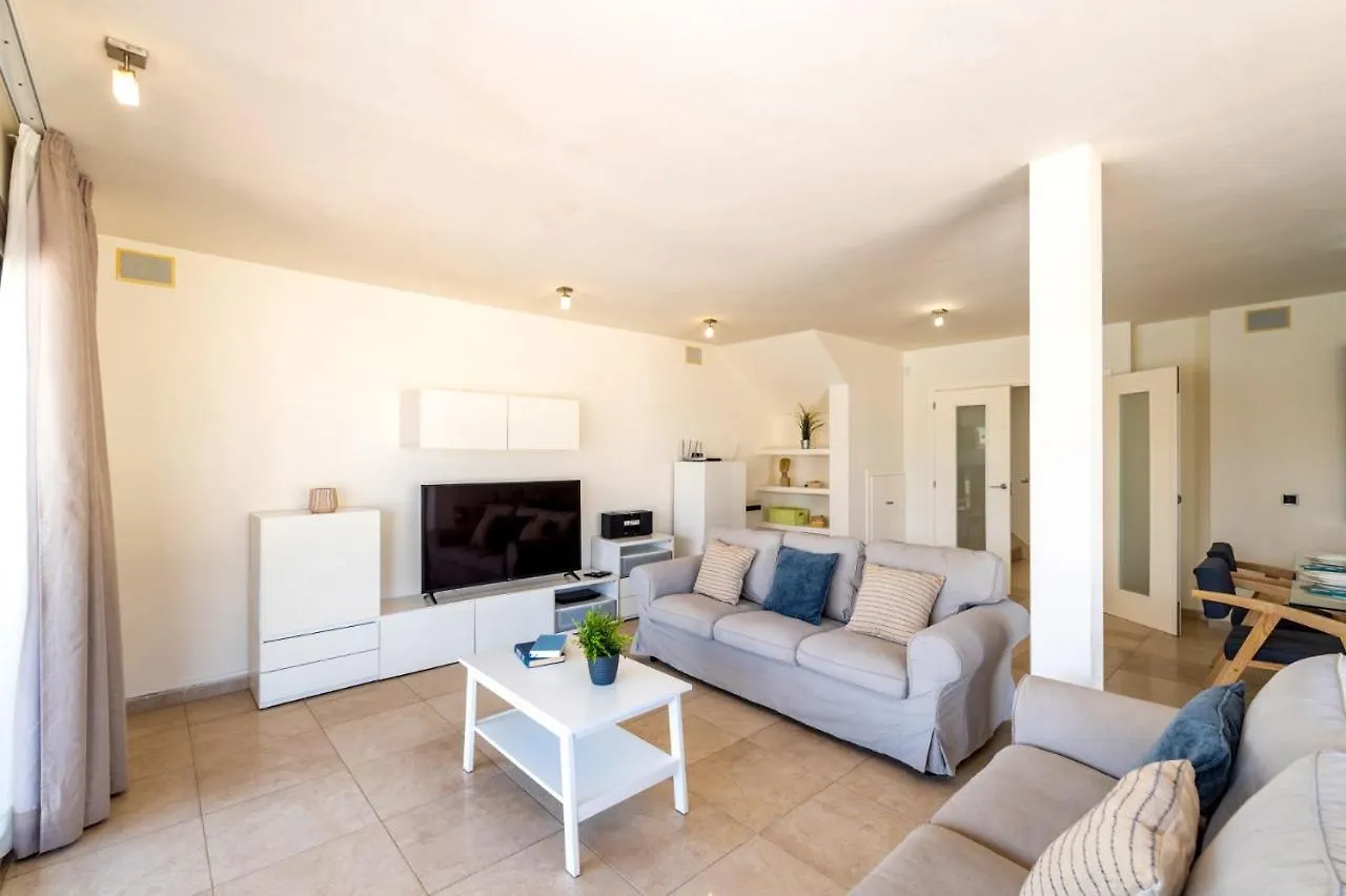 Villa Sirena By Villa Plus Corralejo